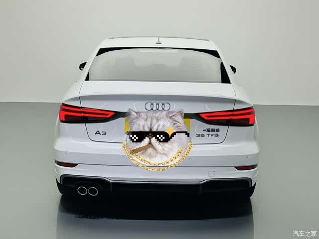 Audi A3, 2019 16
