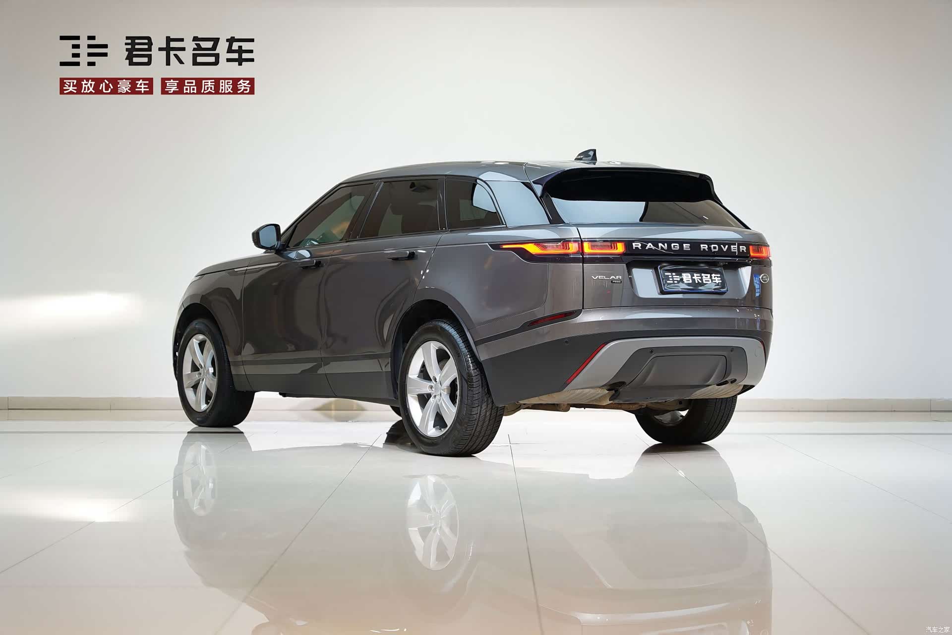 Land Rover Range Rover, 2019 все фото