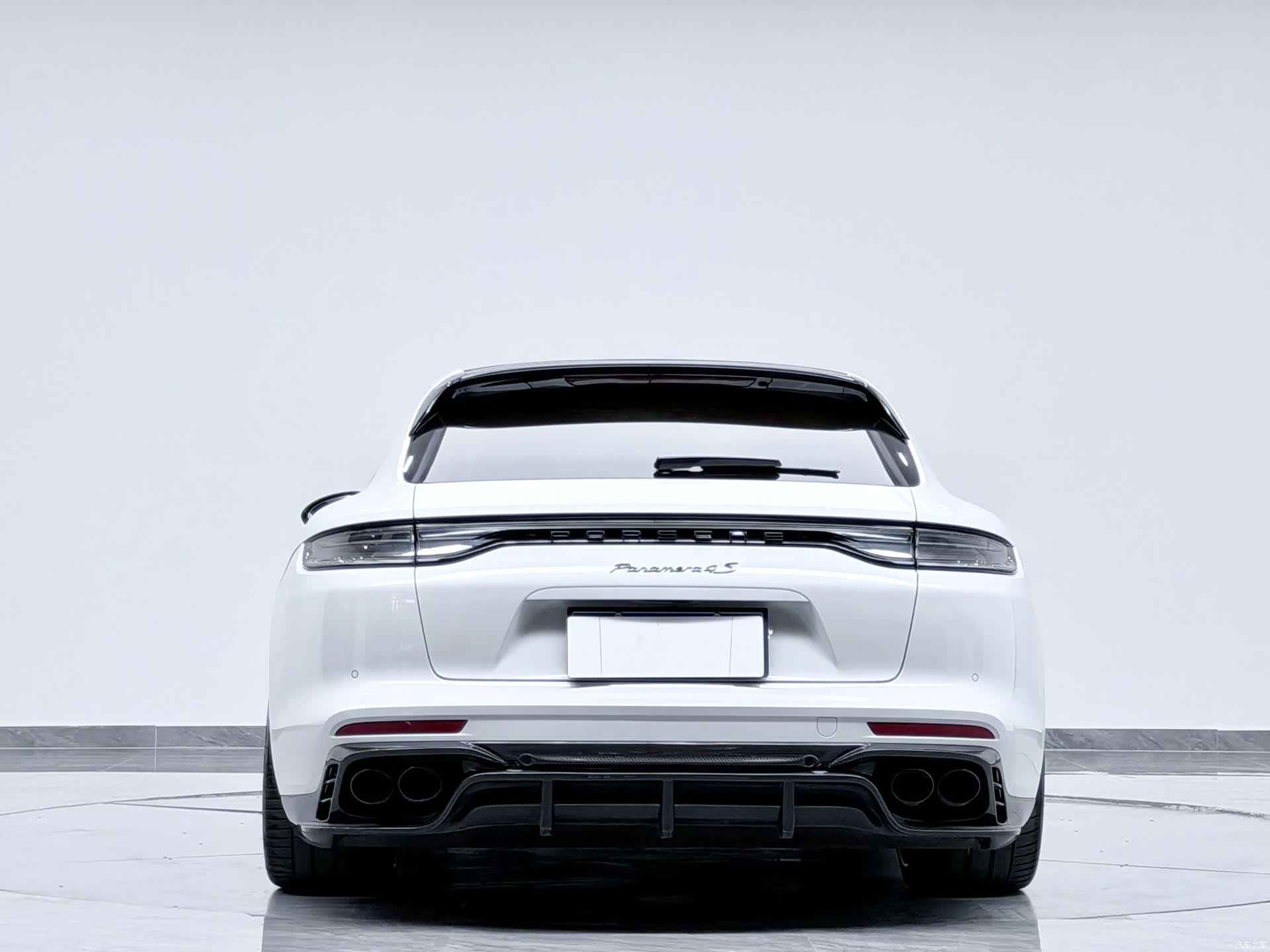Porsche Panamera, 2022 6