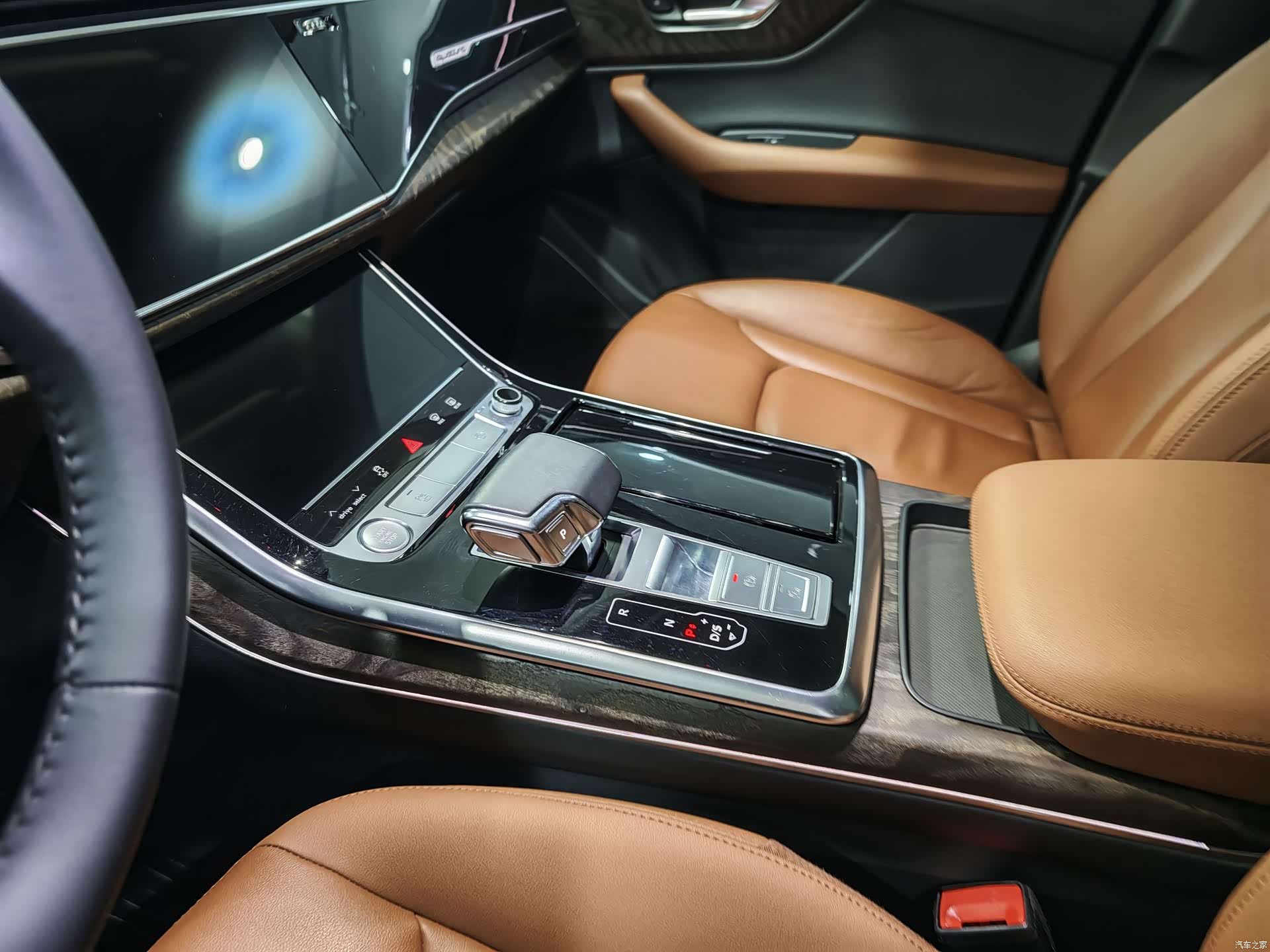 Audi Q7, 2020 13