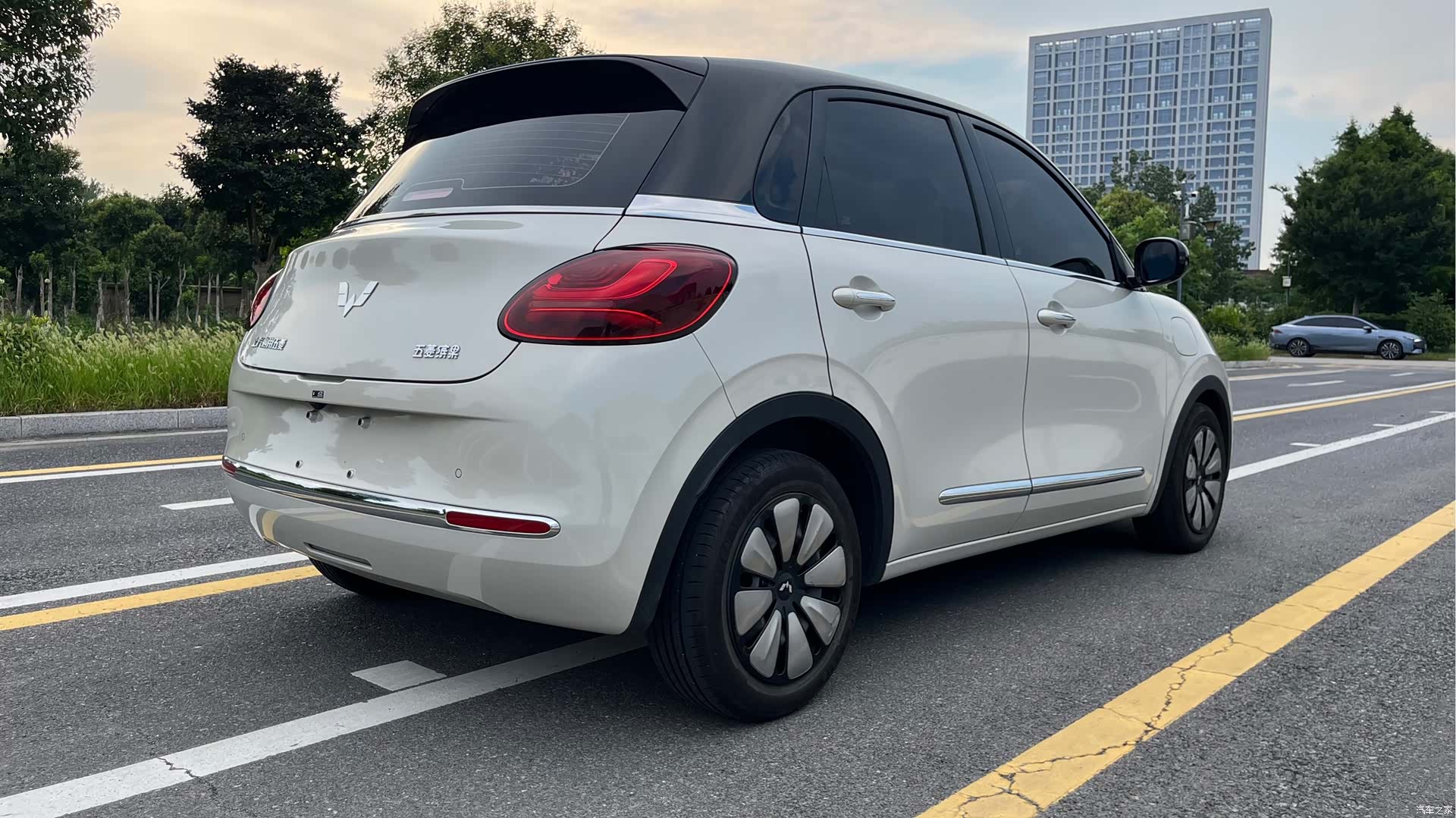 Wuling Bingo, 2024 14