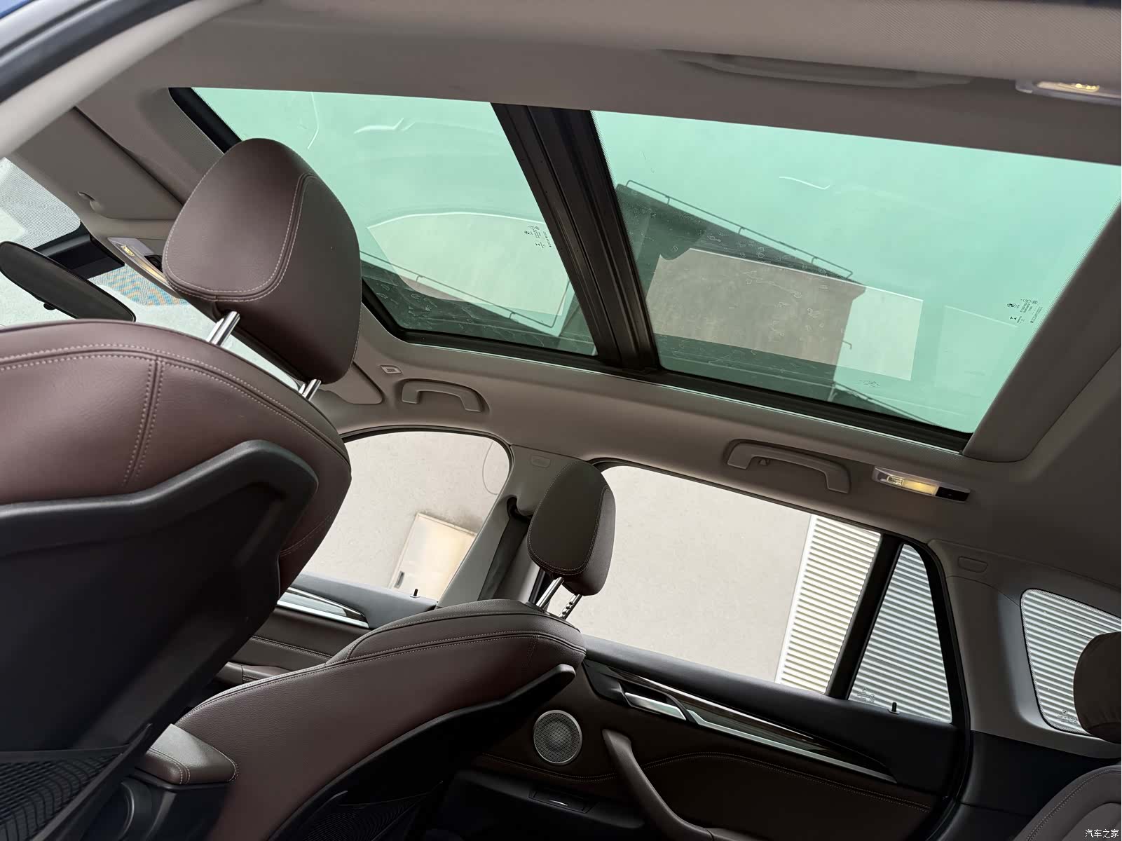 BMW X1, 2021 13