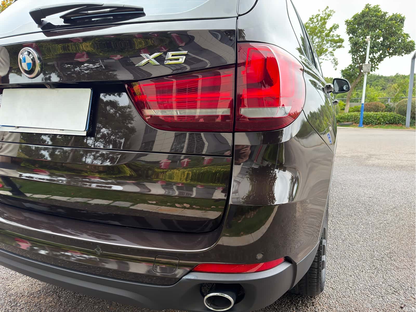 BMW X5, 2016 30