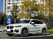 ����X4 2019�� xDrive25i M�˶���װ