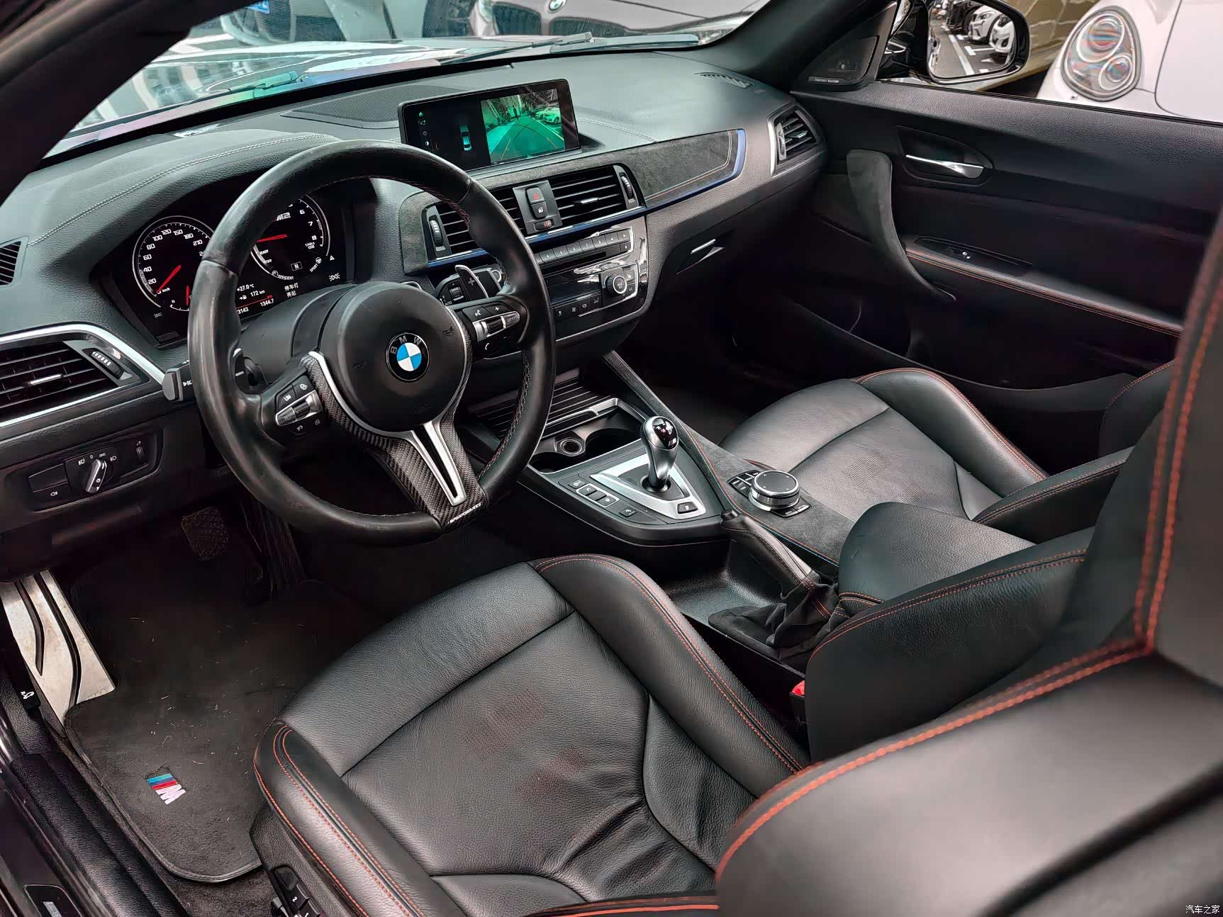 BMW M2, 2019 4