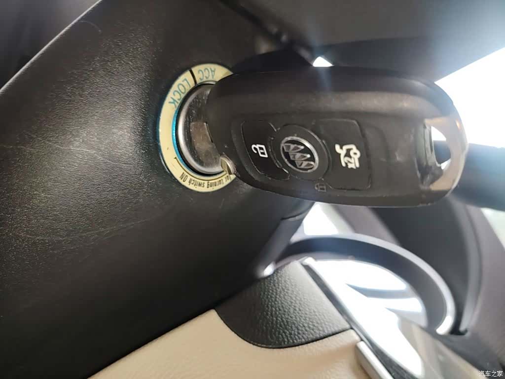 Buick Verano, 2016 9