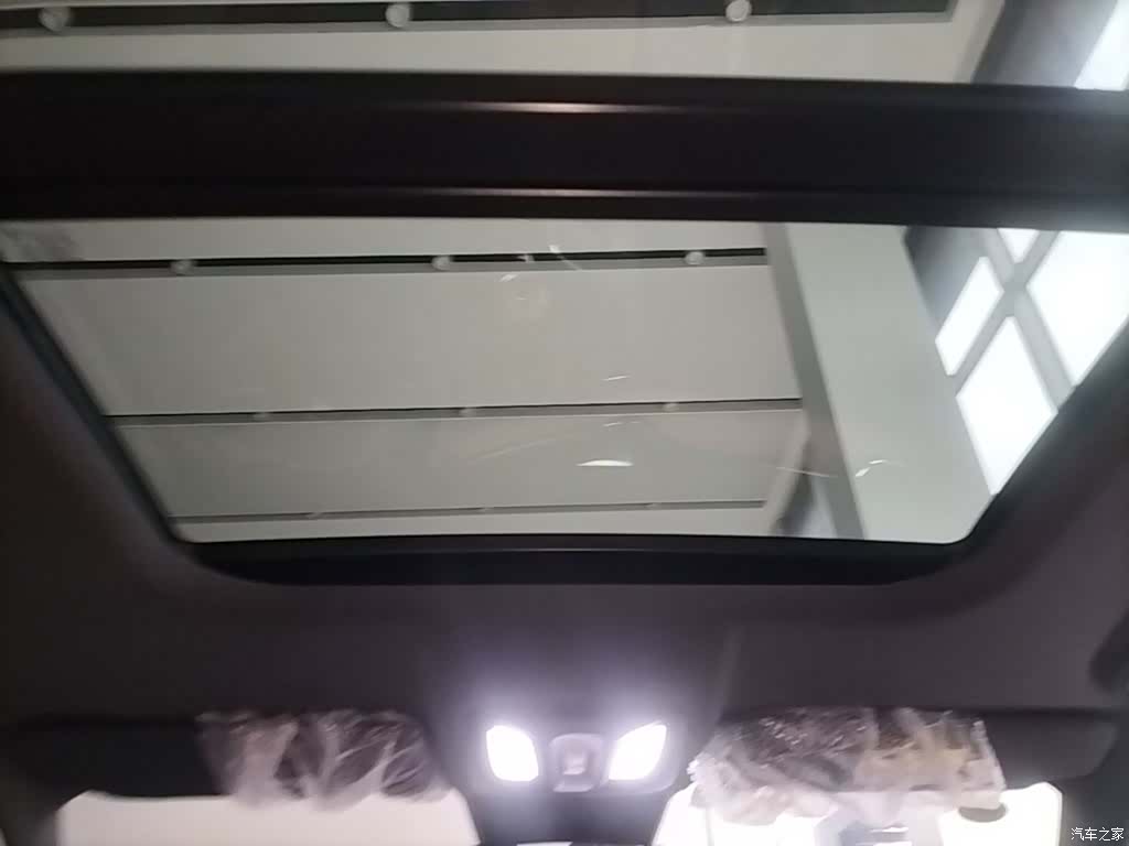 Changan X5, 2026 18