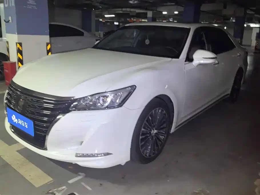 Toyota crown Toyota crown
