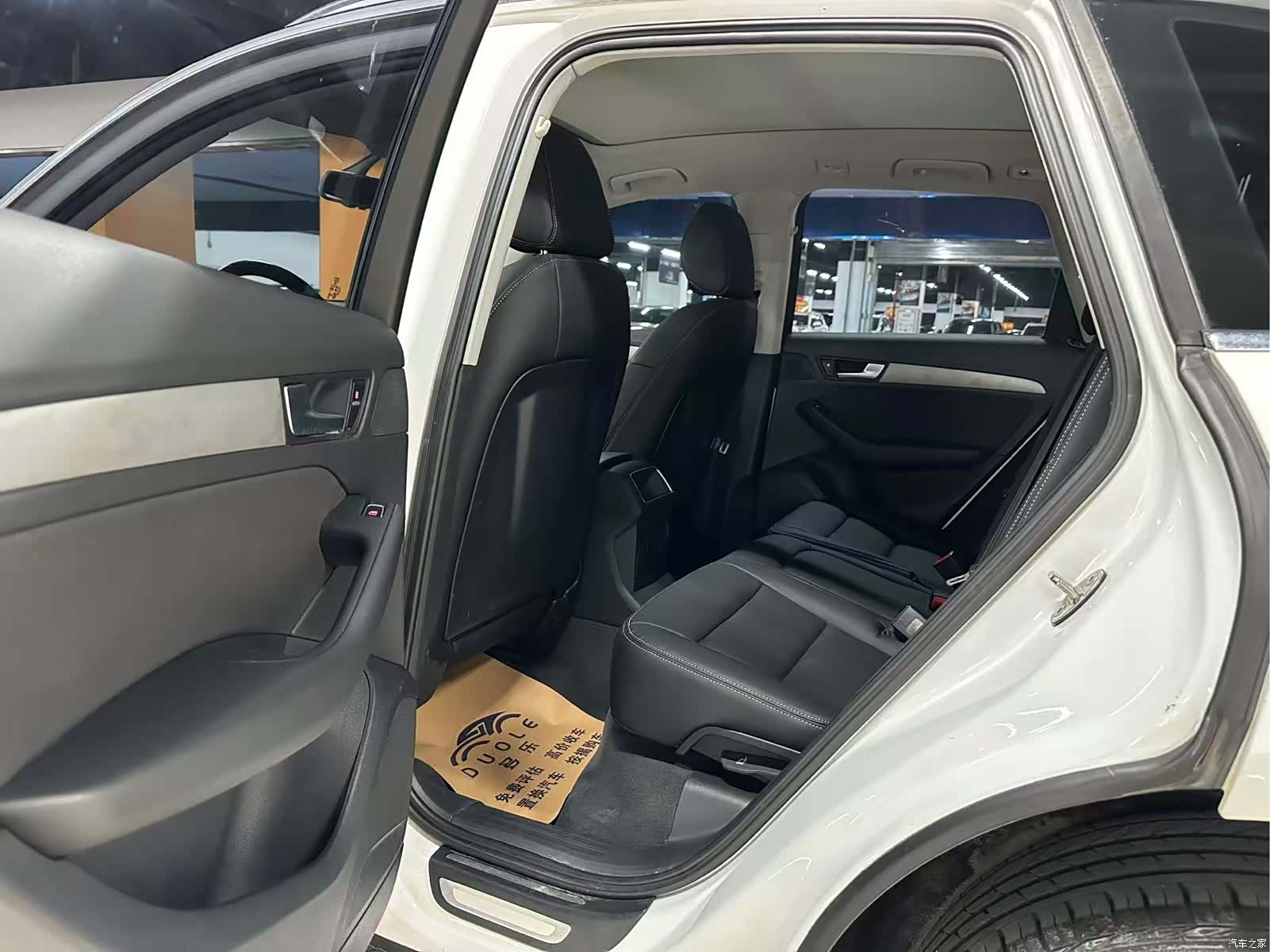 Audi Q5, 2016 6
