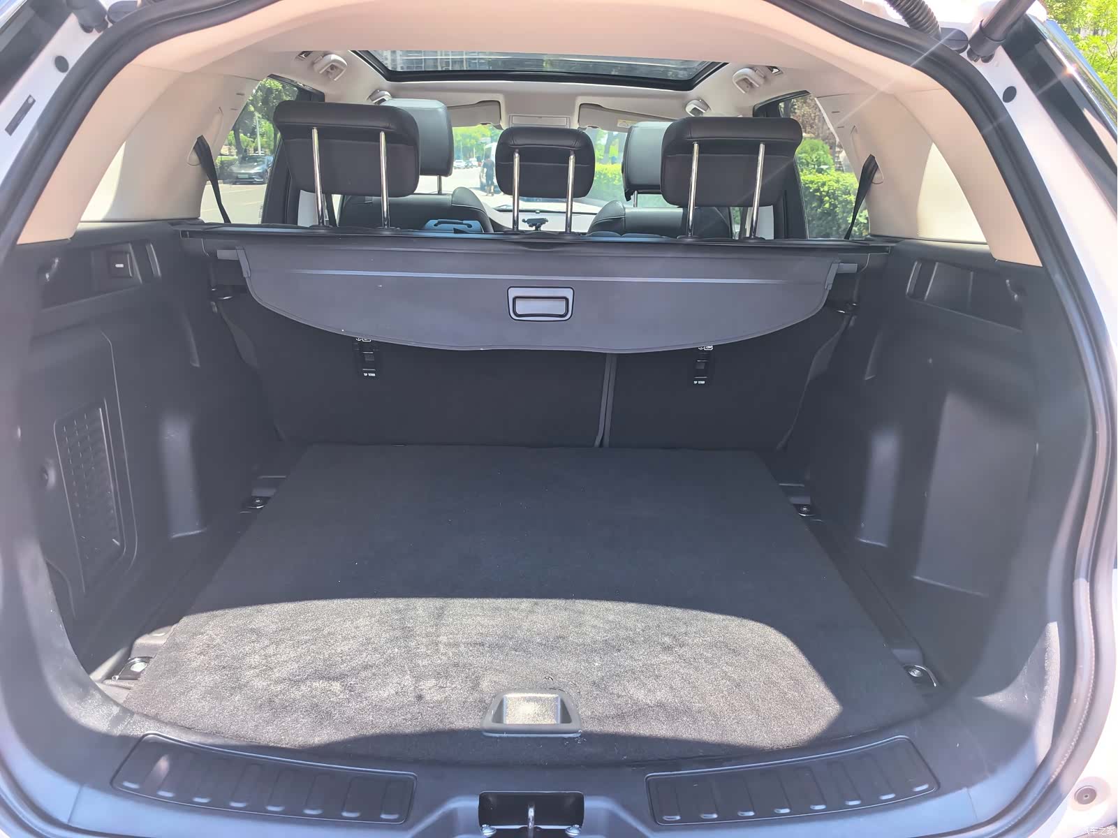 Land Rover Discovery, 2021 13
