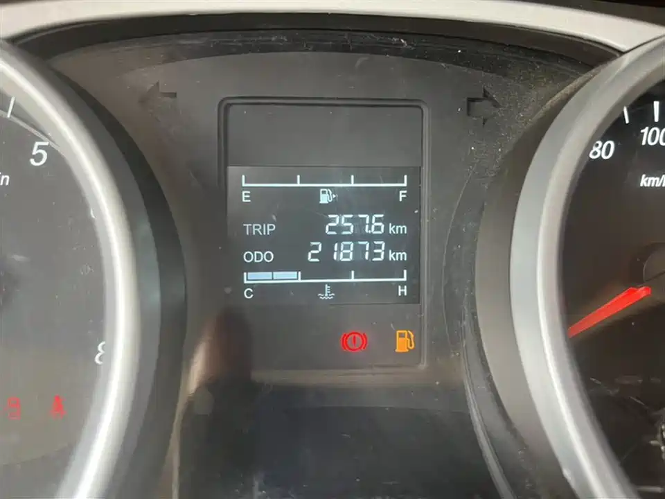 Wuling Wuling Hongguang