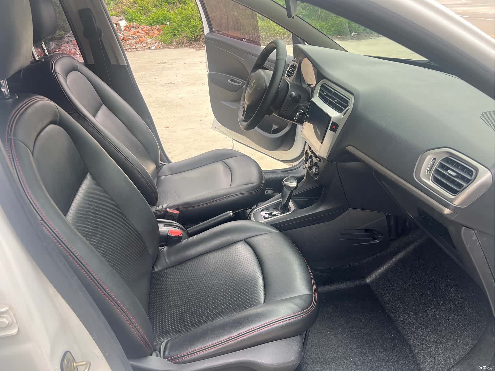 Peugeot 301, 2017 10