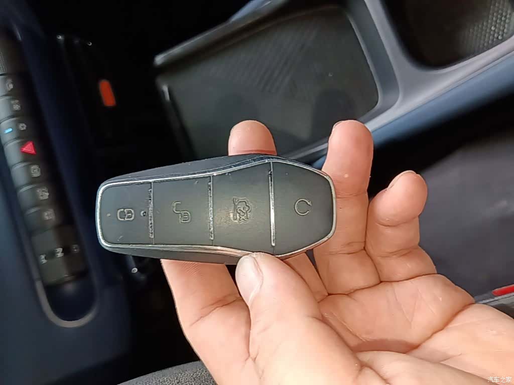BYD Seagull, 2024 9