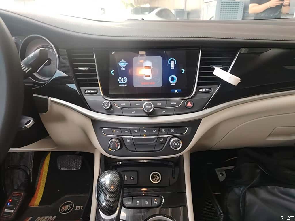 Buick Verano, 2016 13