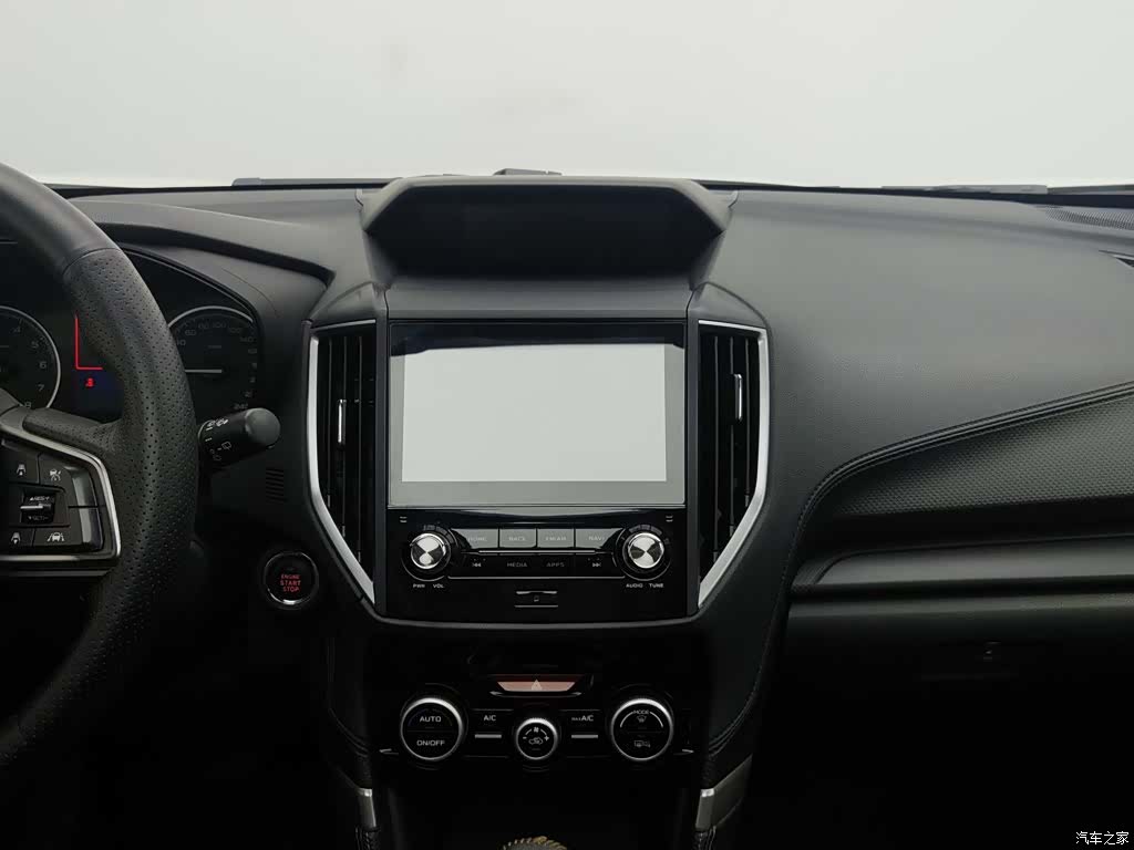 Subaru Forester, 2019 12