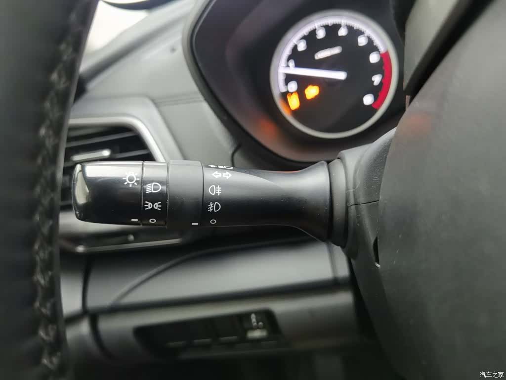 Subaru Forester, 2019 21