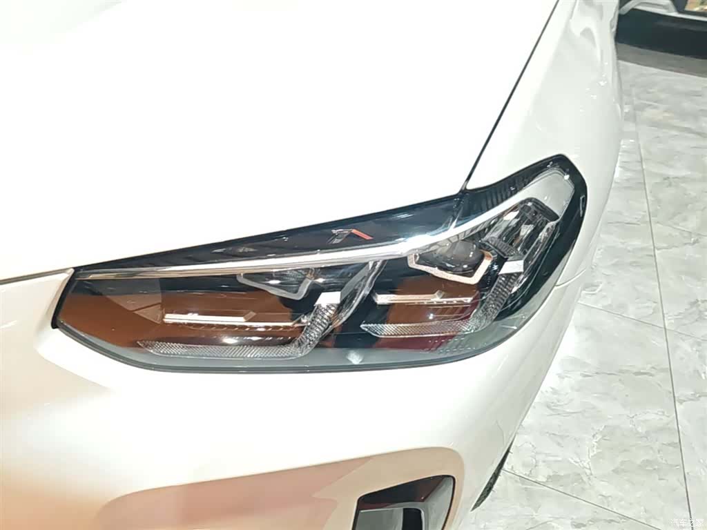 BMW X3, 2024 24