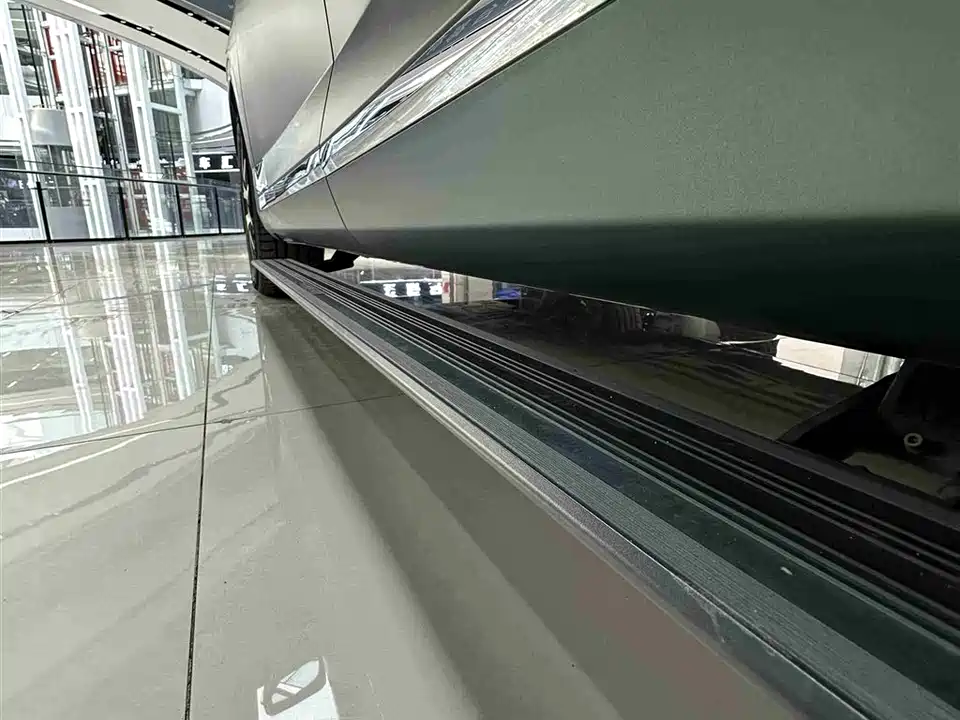 Trumpchi Trumpchi GS8