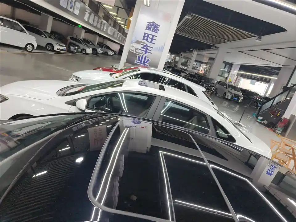 Toyota Lei Ling Toyota Lei Ling