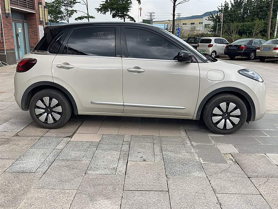Wuling Wuling Bingguo