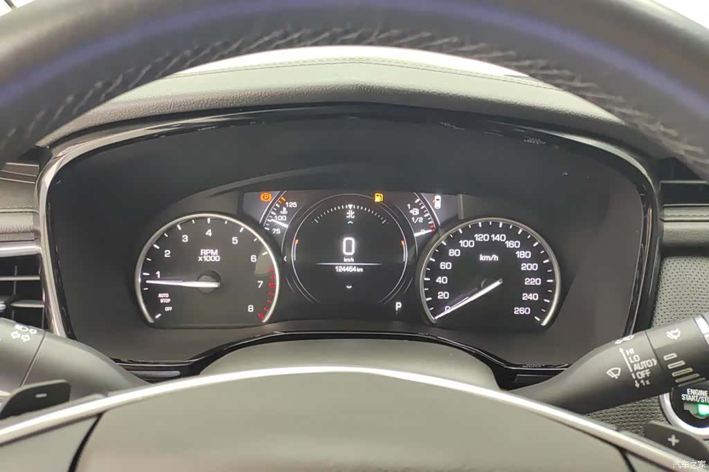 Cadillac XT5, 2018 14