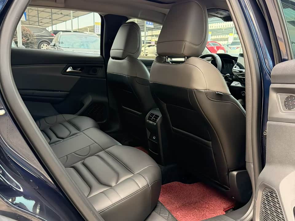 Citroen Versailles C5 X