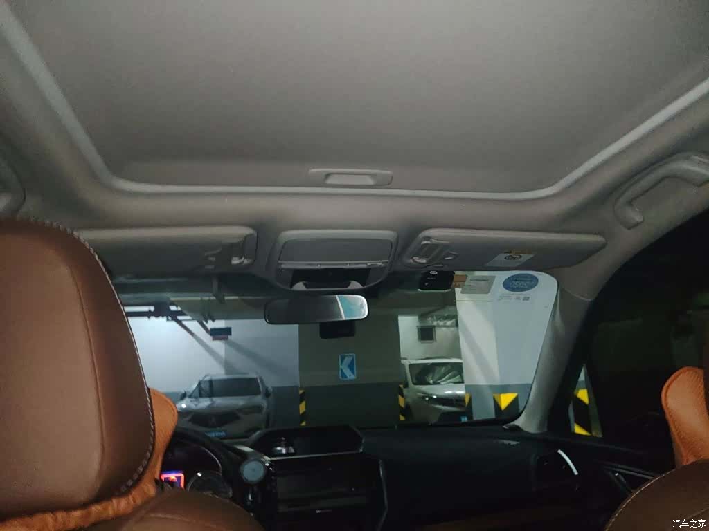 Subaru Forester, 2019 15