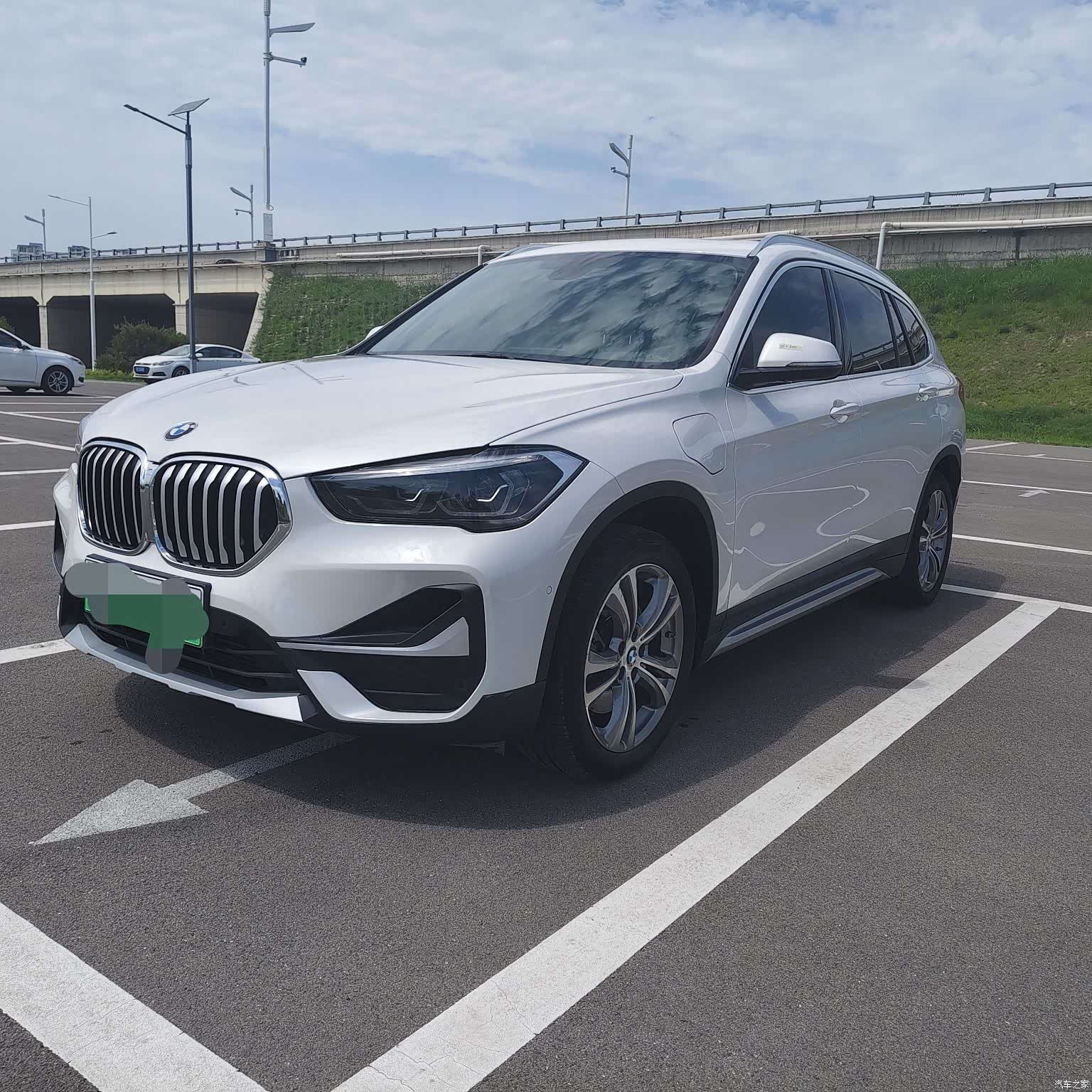 BMW X1, 2020 1