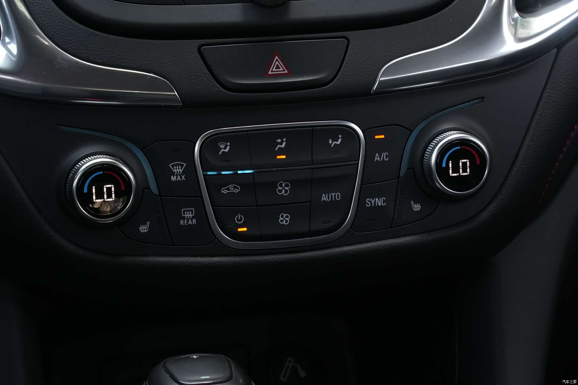 Chevrolet Equinox, 2020 25