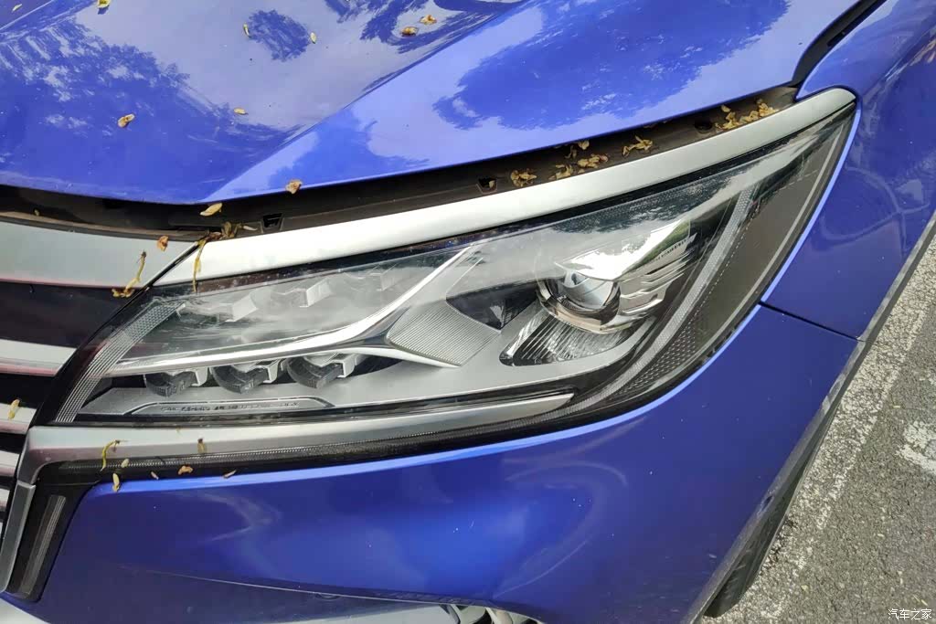 Roewe MARVEL, 2020 все фото