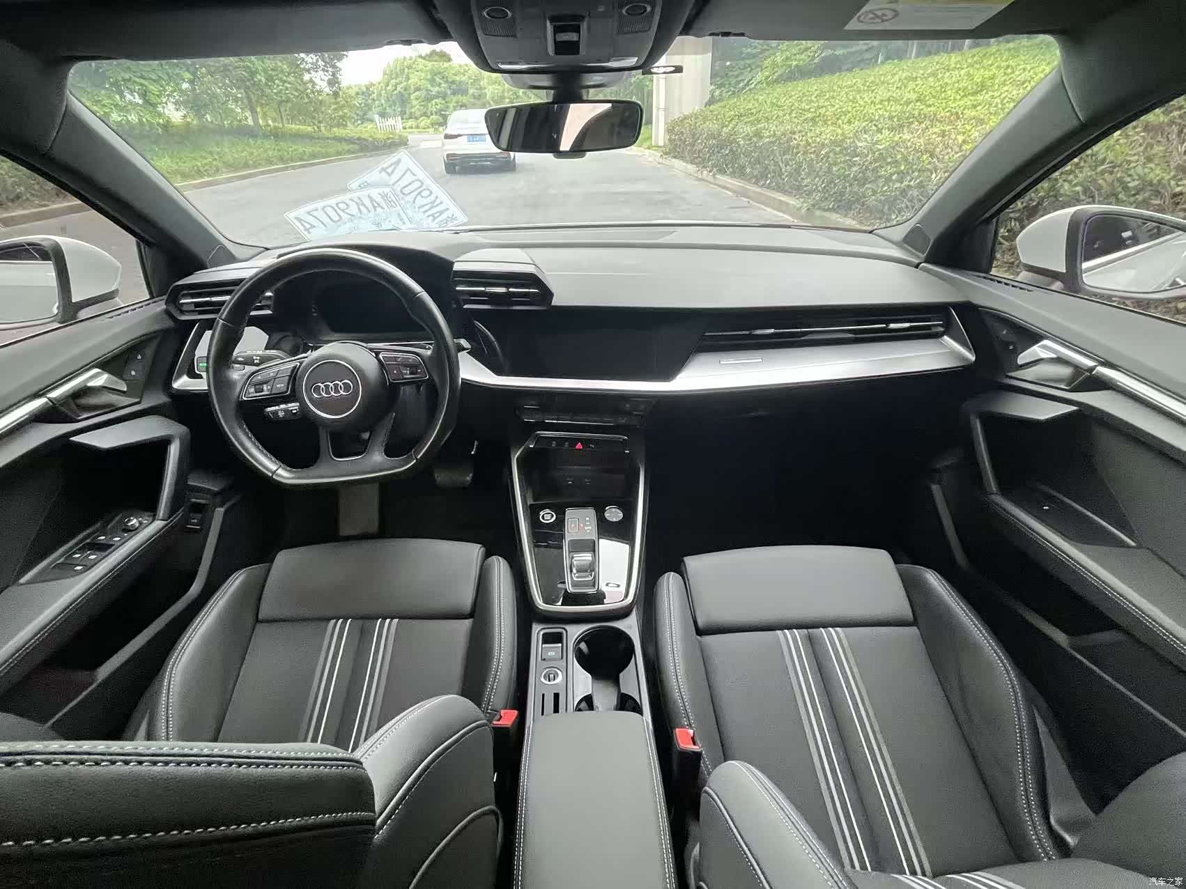 Audi A3, 2024 10