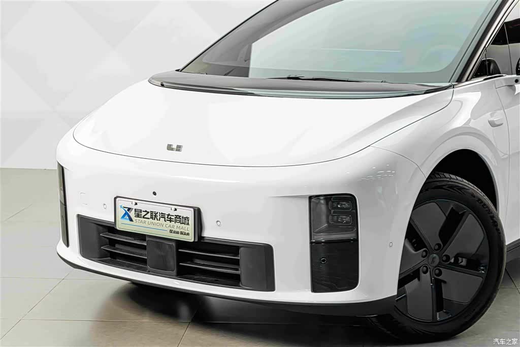 Li Auto i6, 2026 2