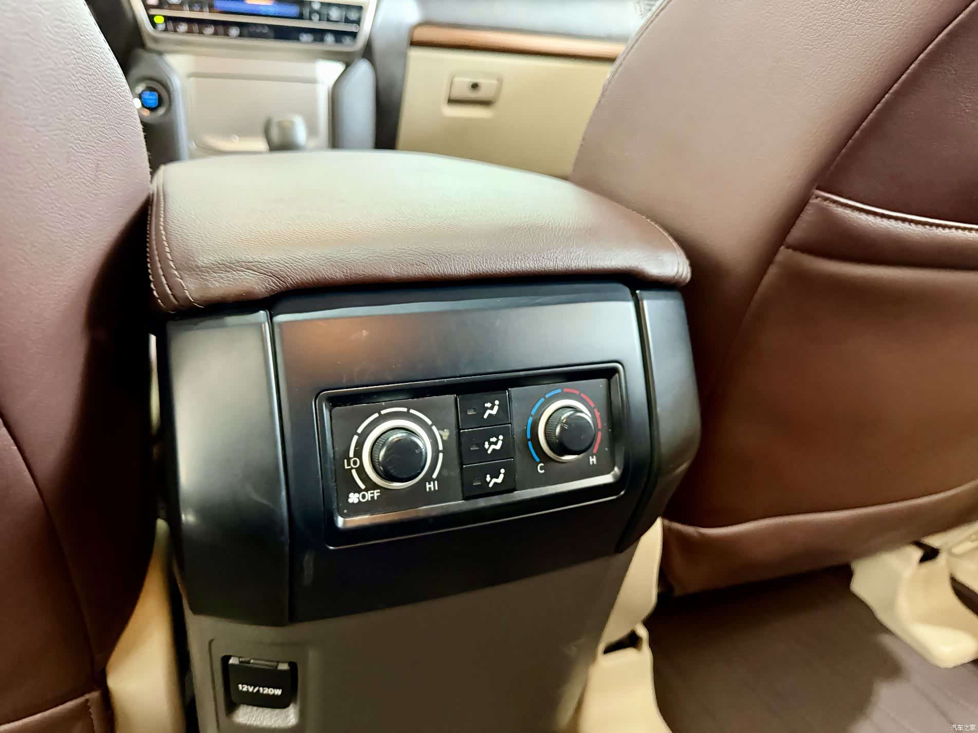 Toyota Prado, 2018 13