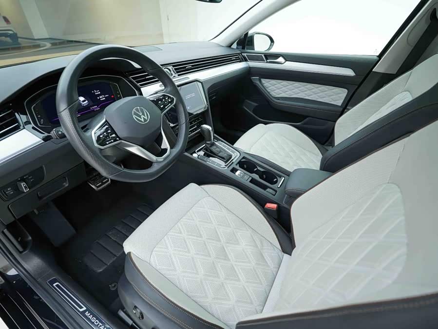 Volkswagen Magotan 2024, фото 10