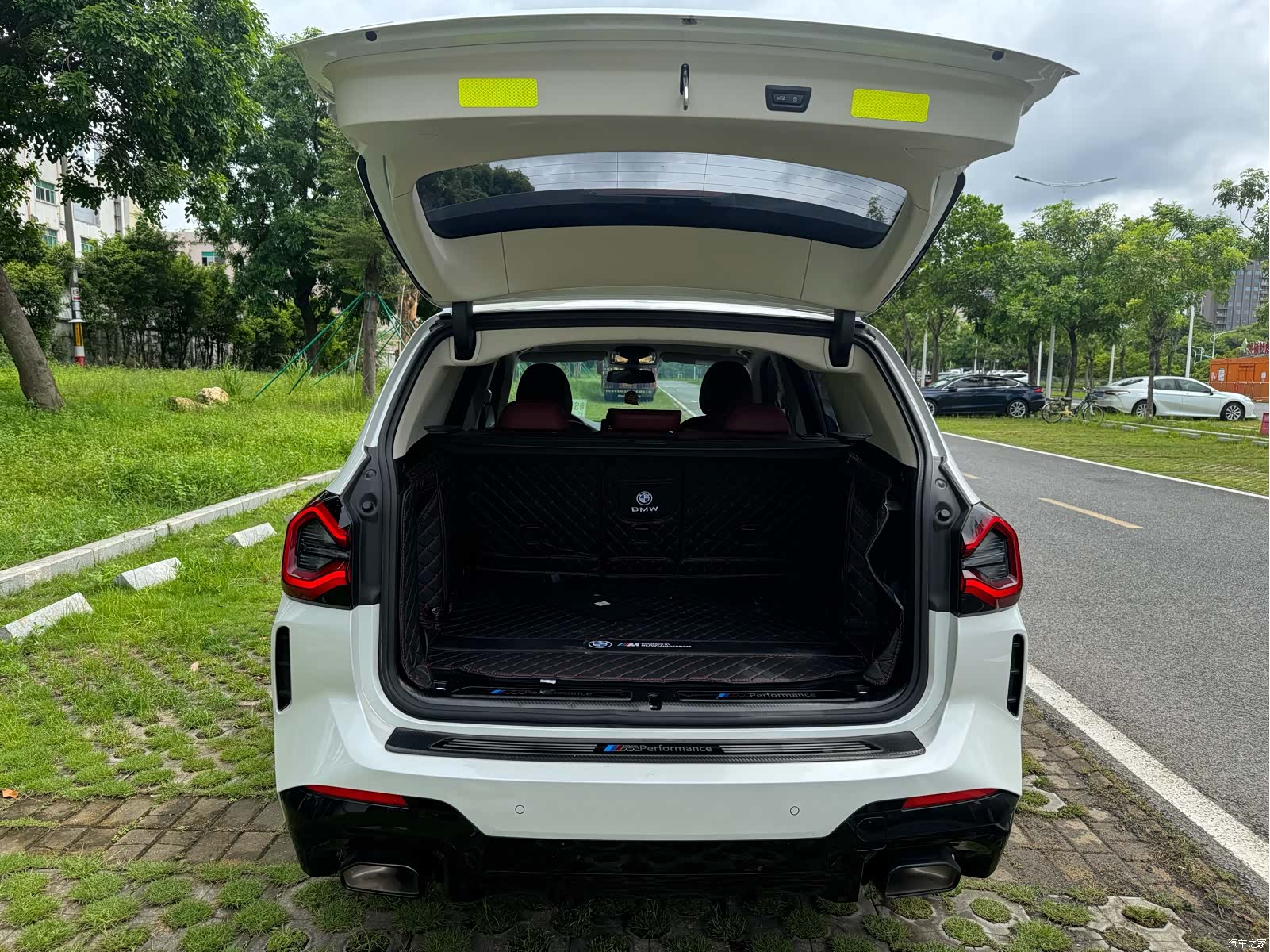BMW X3, 2024 18