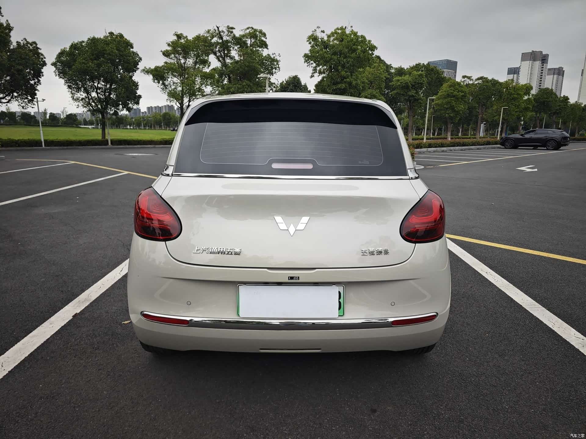 Wuling Bingo, 2024 6
