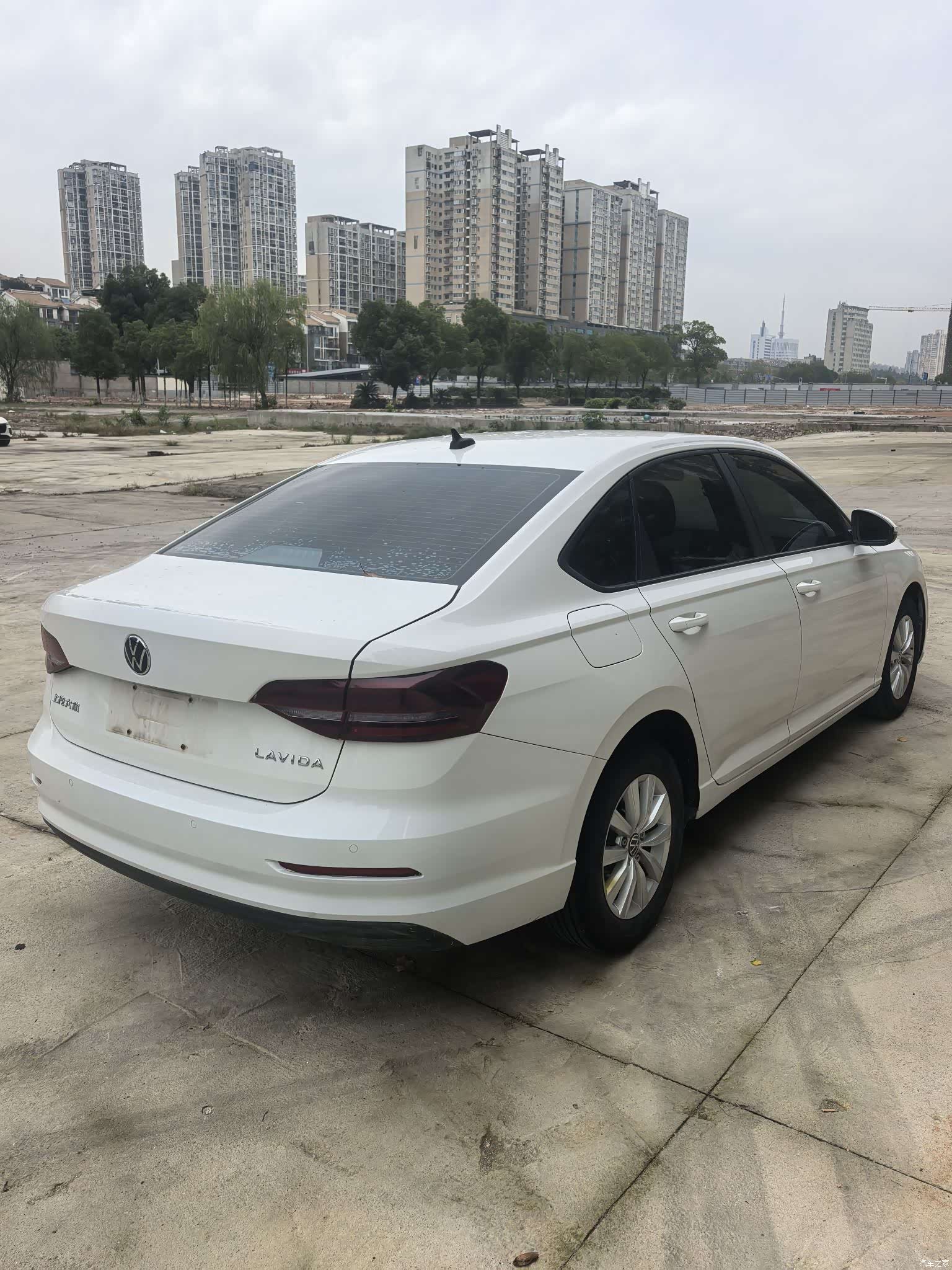Volkswagen Lavida, 2022 9