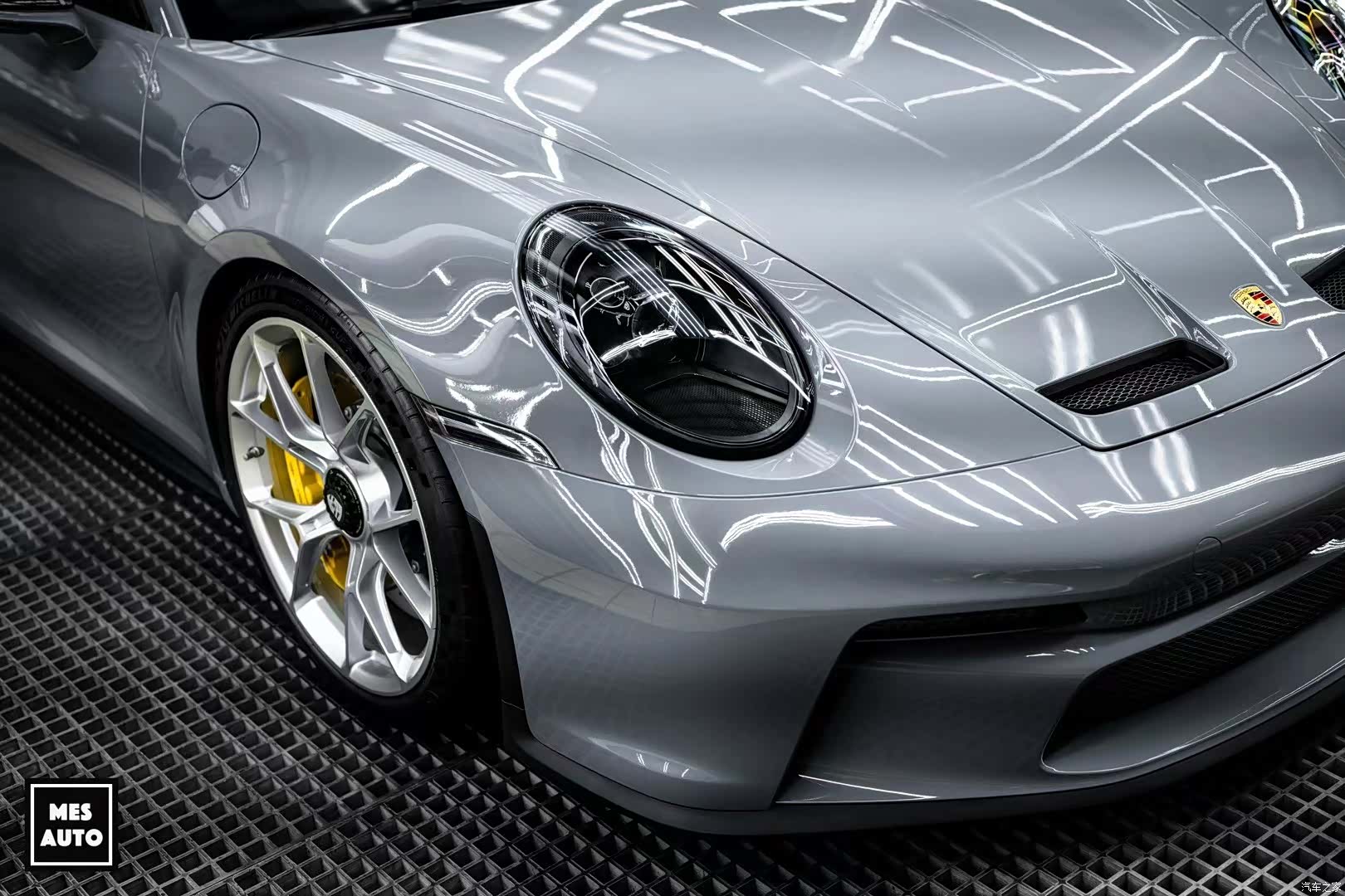 Porsche 911, 2023 3