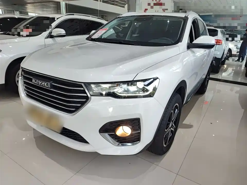 Haval H4