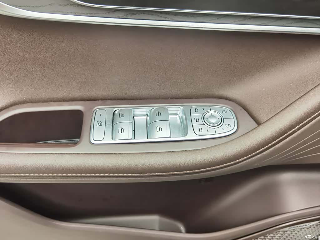 Chery Tiggo 8 Plus, 2024 9