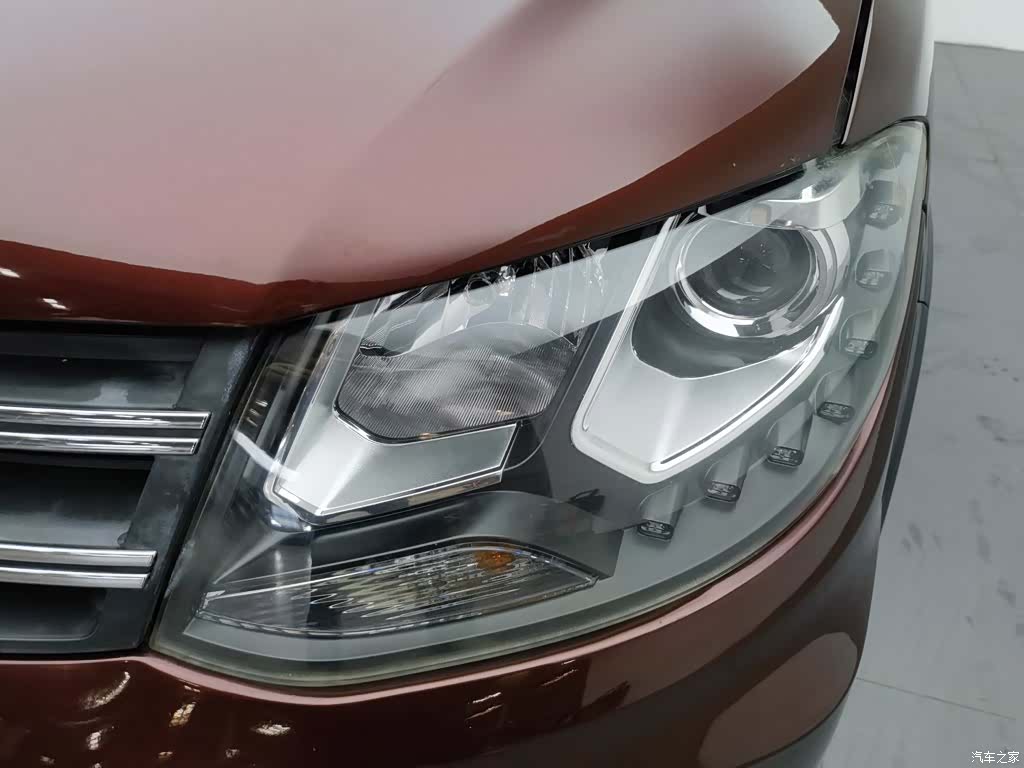 DongFeng SFG15, 2016 7