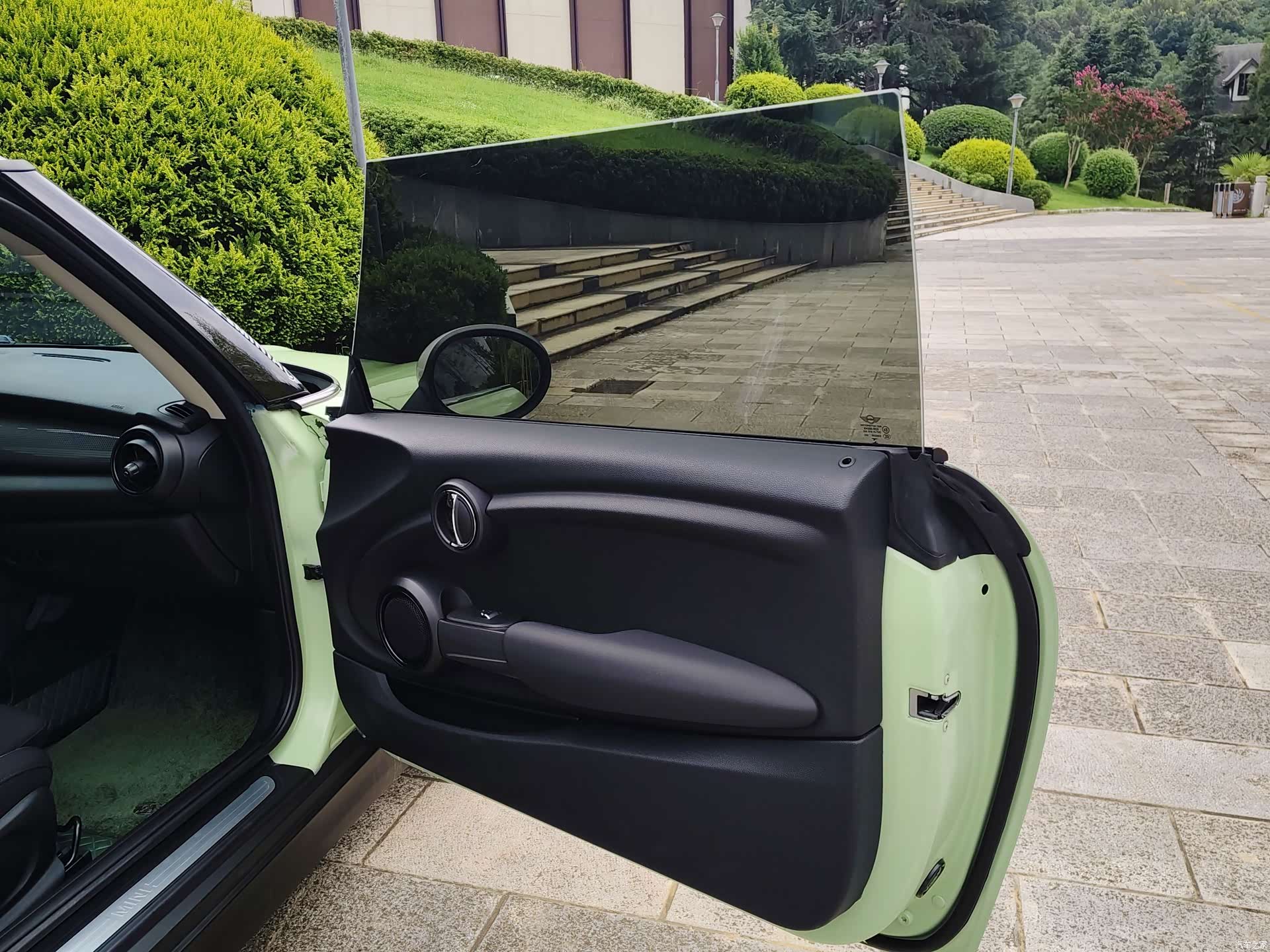 Mini Cooper, 2016 50