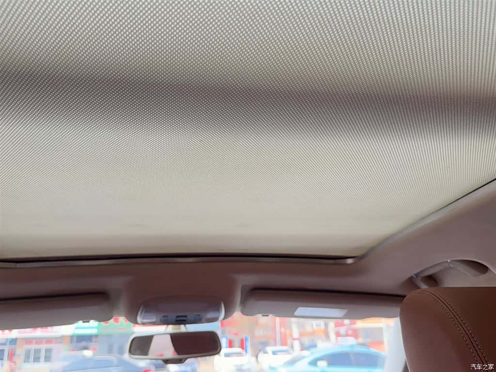 Zotye T700, 2018 13