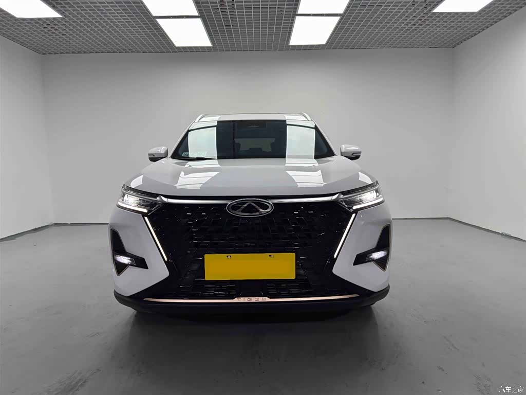 Chery Tiggo 8, 2025 2