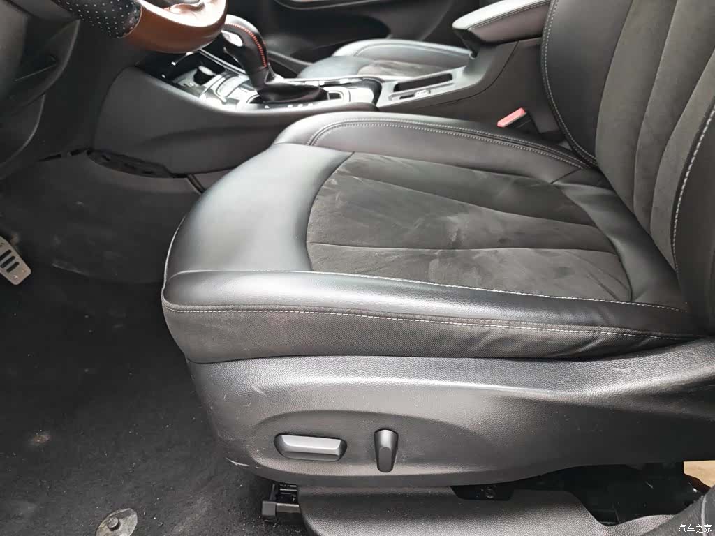 Buick Verano, 2016 20