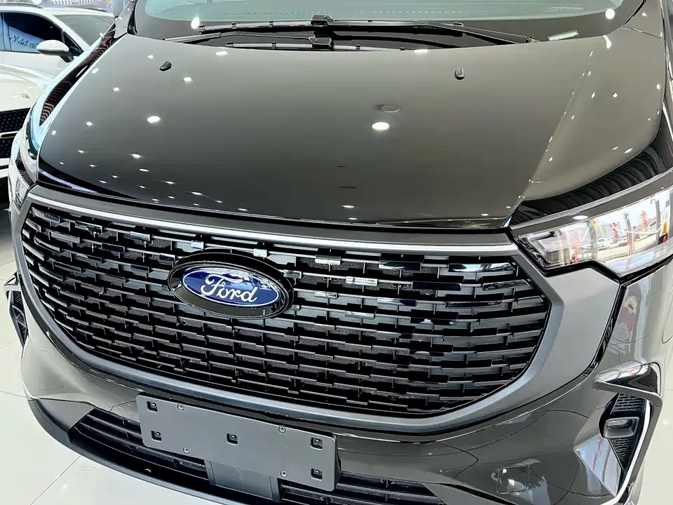 Ford Quanshun Ford Quanshun