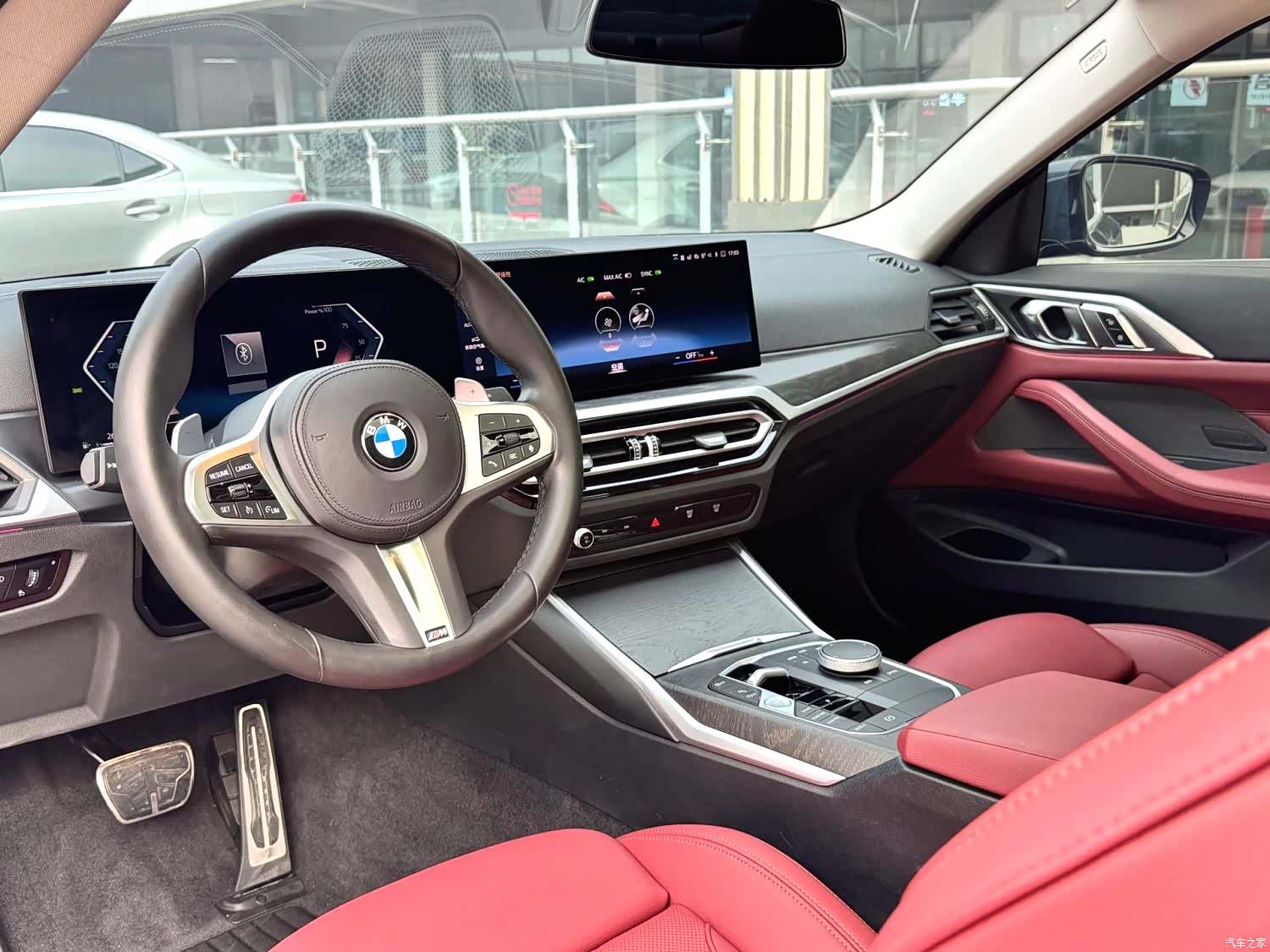 BMW 4 Series, 2024 4