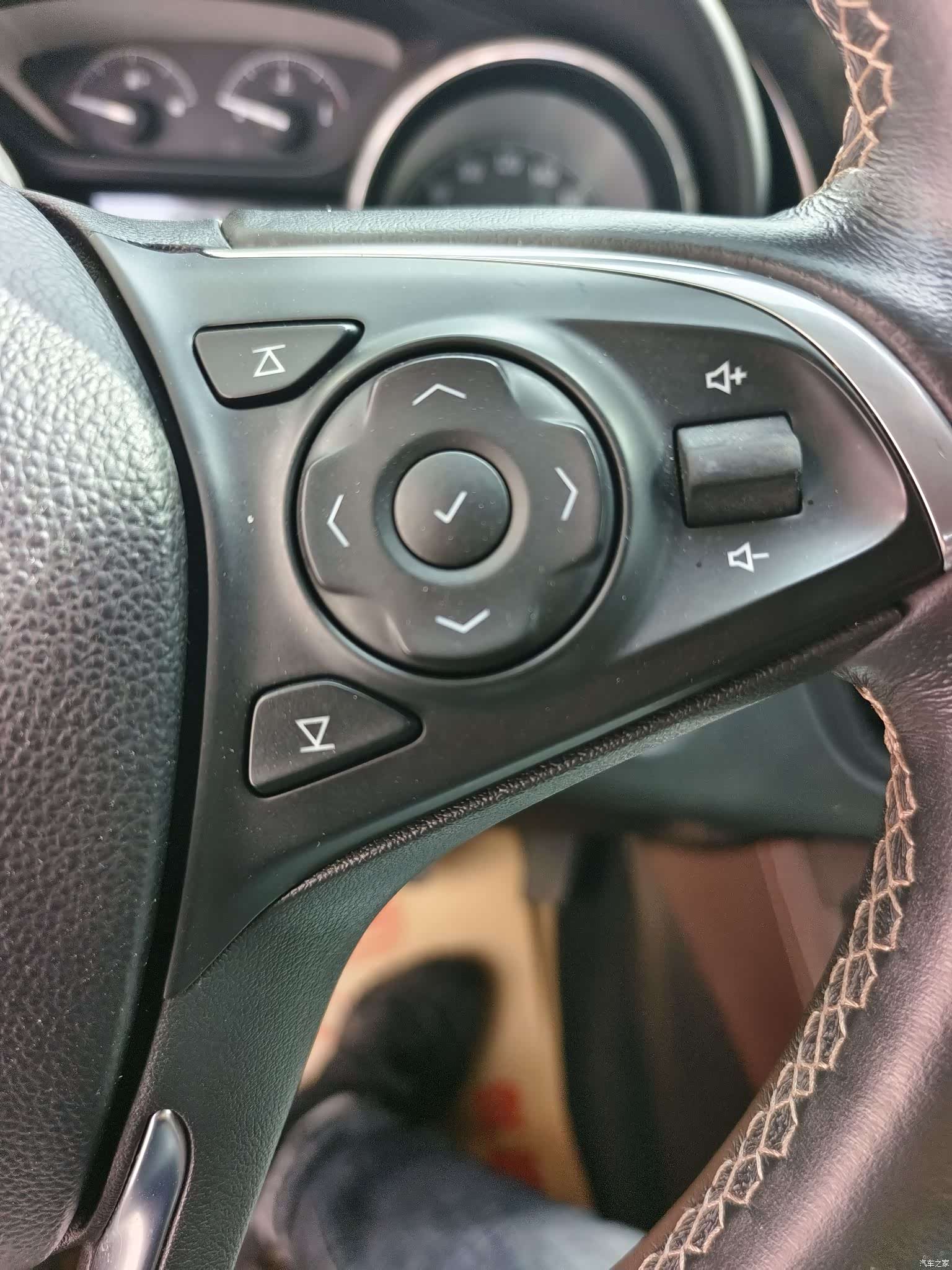 Buick Envision Plus, 2016 14