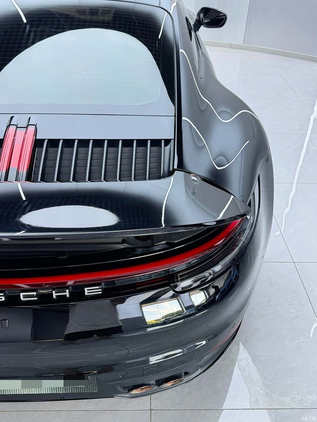 Porsche 911, 2021 7