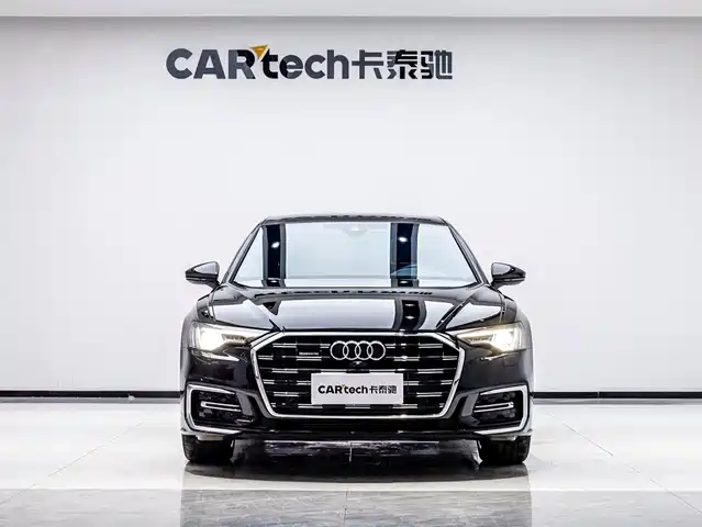 Audi A6L 2026 — купить из Китая под заказ